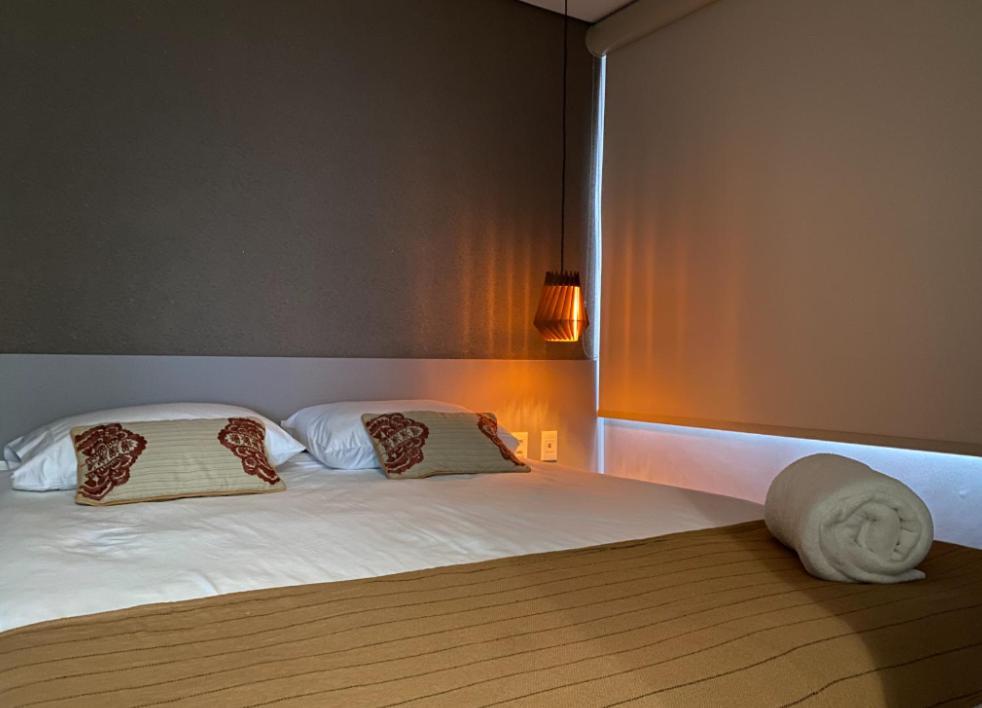 Elegante quarto e sala Sky Concept  Maceió Exterior foto